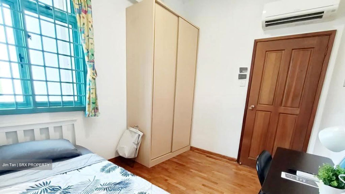 Changi Court (D16), Condominium #627045161